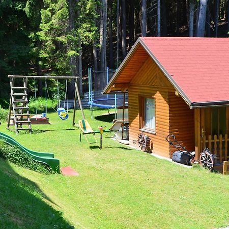 Gaestehaus Goetz Drobollach am Faakersee Buitenkant foto